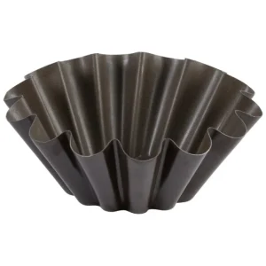Moule à brioche, Gobel