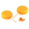 Moule à glaces 3D Round, Silikomart
