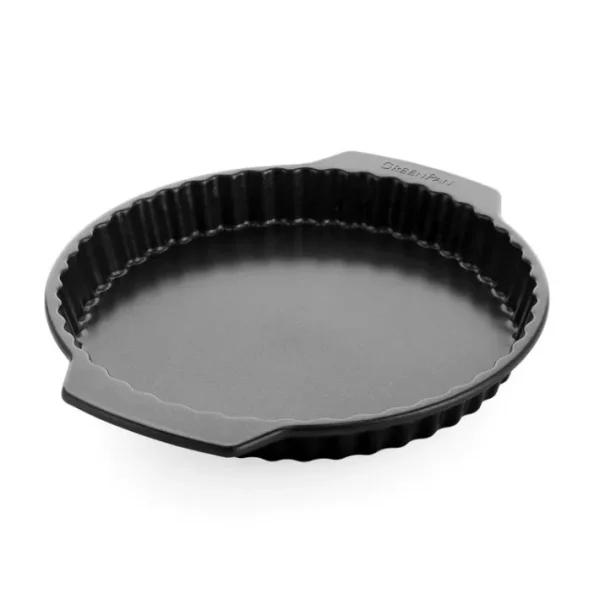 Moule à quiche et tarte Bistro, GreenPan