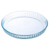 Moule à tarte en verre, Pyrex®