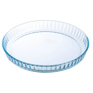 Moule à tarte en verre, Pyrex®