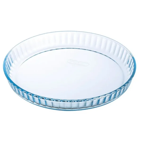 Moule à tarte en verre, Pyrex®
