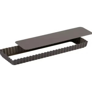 Moule à tarte maison, Gobel