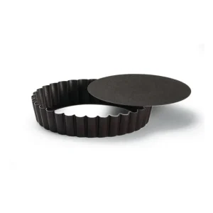 Moule à tartelette, Gobel