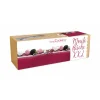 Moule bûche inox XXL, ScrapCooking