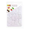 Moule blister 16 bonbons et chocolats, ScrapCooking