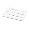 Moule chablon silicone, Silikomart