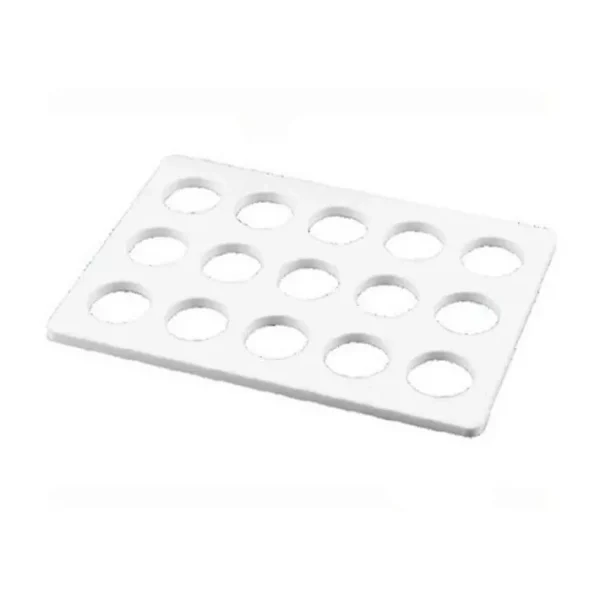 Moule chablon silicone, Silikomart