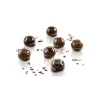 Moule chocolat 3D Amleto, Silikomart