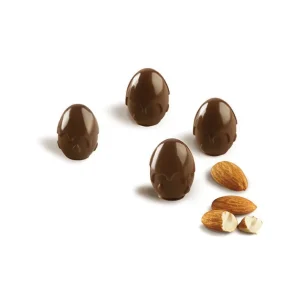 Moule chocolat 3D Choco Drop, Silikomart