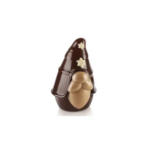 Moule chocolat 3D Martino, Silikomart