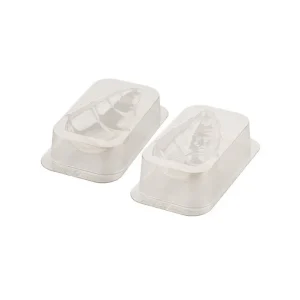 Moule chocolat 3D Martino, Silikomart