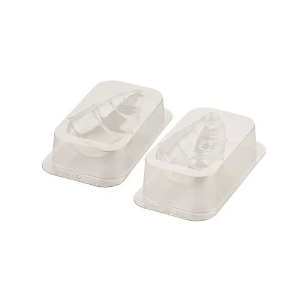Moule chocolat 3D Martino, Silikomart