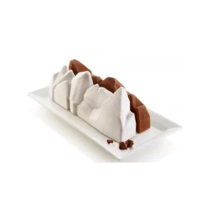 Moule 3D ARTIC, Silikomart