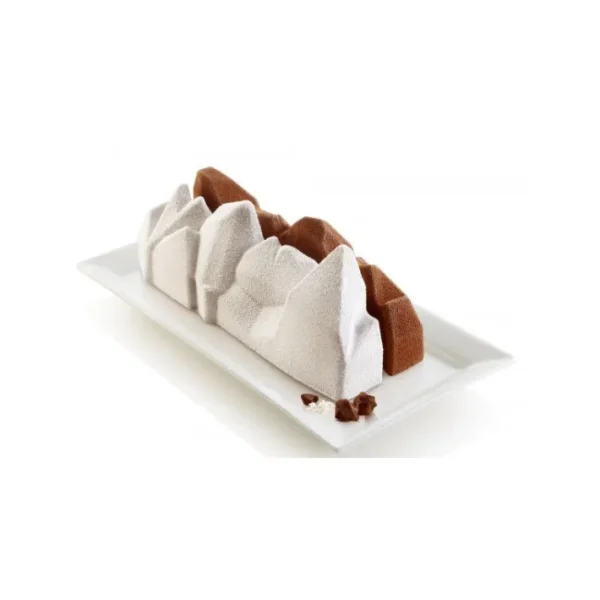 Moule 3D ARTIC, Silikomart