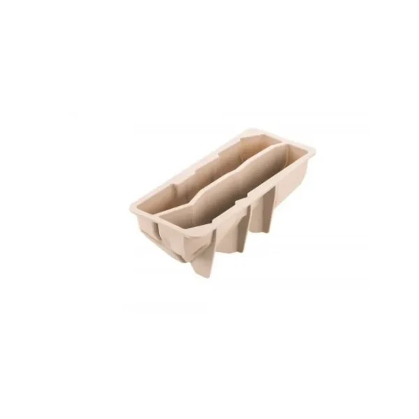 Moule 3D ARTIC, Silikomart