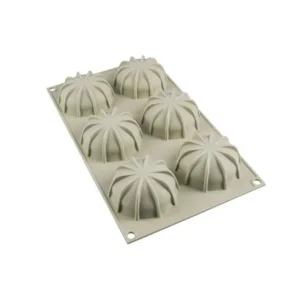 Moule 3D Mini Goccia, Silikomart