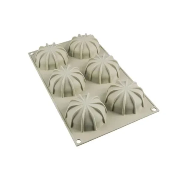 Moule 3D Mini Goccia, Silikomart