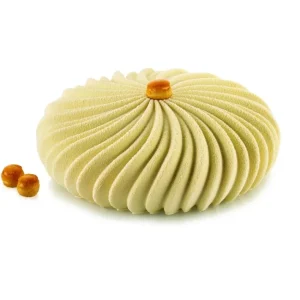Moule 3D Wave, Silikomart