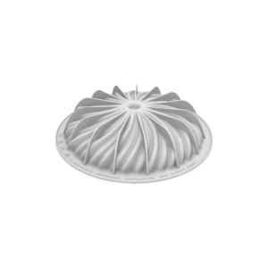 Moule 3D Wave, Silikomart