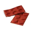 Moule Millasson silicone, Silikomart