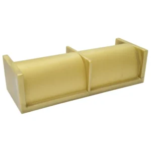 Moule silicone bûche 25cm, ScrapCooking