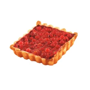 Moule tartelette carré 10 cm, Gobel
