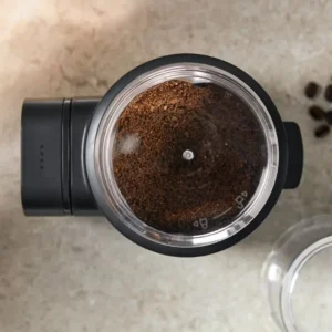 Moulin à Café sans Fil avec Batterie, KitchenAid
