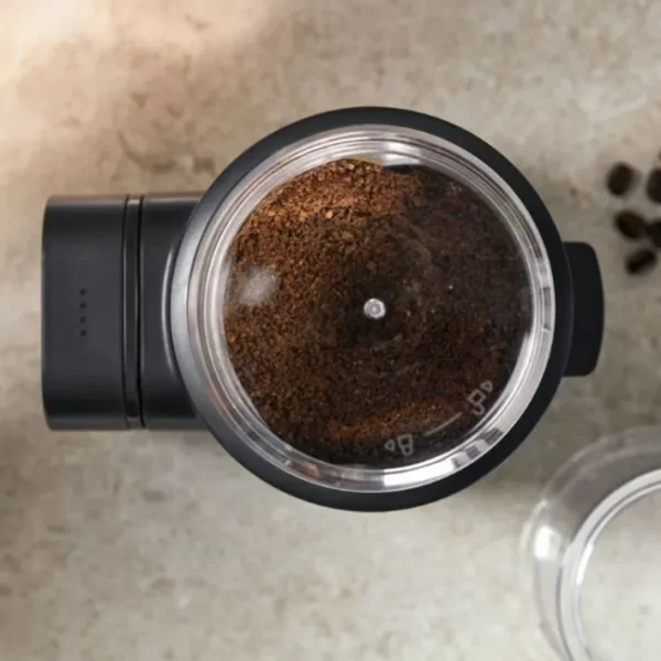 Moulin à Café sans Fil avec Batterie, KitchenAid