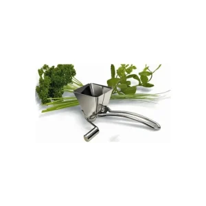 Moulin à fines herbes, La Bonne Graine