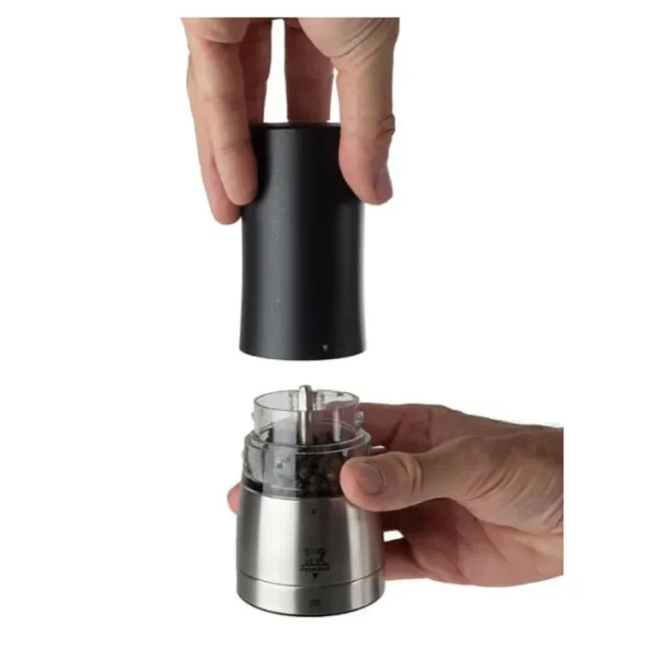 Moulin à Poivre Electrique 16cm Daman, Peugeot