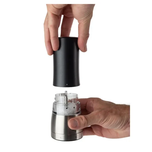 Moulin à Sel Electrique 16cm Daman, Peugeot