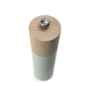 Moulin à Sel en bois 21 cm Boreal, Peugeot