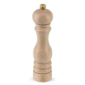 Moulin Paris en bois naturel 22cm Peugeot
