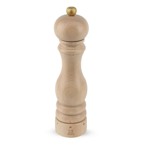 Moulin Paris en bois naturel 22cm Peugeot