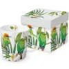 Mug 35 cl Bird Bali Trend, PaperProduct Design