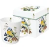Mug 35 cl Bird Nature Trend, PaperProduct Design
