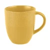 Mug 30 cl Vésuvio Safran , Table Passion