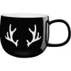 Mug Antlers, Asa Selection