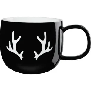 Mug Antlers, Asa Selection