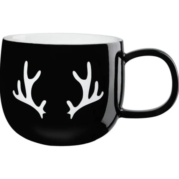 Mug Antlers, Asa Selection