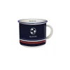 Mug Ballon d'or, Kiub