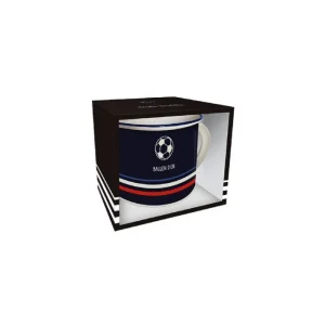 Mug Ballon d'or, Kiub