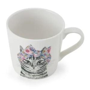 Mug Chat Tipperleyhill 36 cl, Mikasa