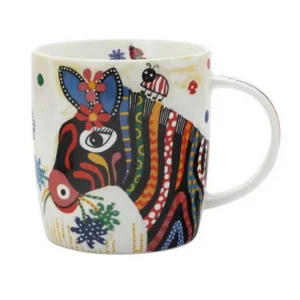 Mug Cheval Smile Style, Maxwell & Williams