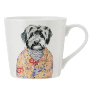 Mug Chien Tipperleyhill 36 cl, Mikasa