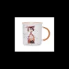 Mug 32cl Chat Ziggy Kook, Kiub
