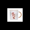 Mug 32cl Ecureuil Kook, Kiub