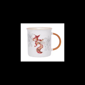 Mug 32cl Ecureuil Kook, Kiub