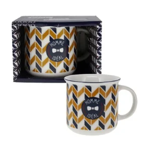 Mug 42cl Homme Idéal, Kiub